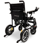 ComfyGO X-7 Lightweight Foldable Electric Wheelchair For Travel