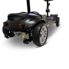 ComfyGo Mobility Z-4 Ultra-Light Electric Mobility Scooter With Quick-Detach Frame