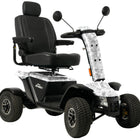 Pride Baja Wrangler 2 Outdoor Mobility Scooter