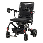 Pride Jazzy Carbon Power Wheelchair