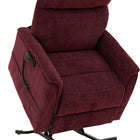 Pride Sitting Pretty Genesis LC-150 Lift Chair