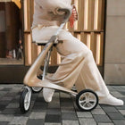 Journey byACRE Carbon Ultralight Rollator