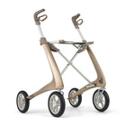 Journey byACRE Carbon Ultralight Rollator