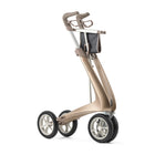 Journey byACRE Carbon Ultralight Rollator