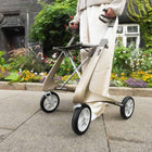 Journey byACRE Carbon Ultralight Rollator
