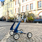Journey byACRE Carbon Ultralight Rollator