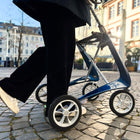 Journey byACRE Carbon Ultralight Rollator