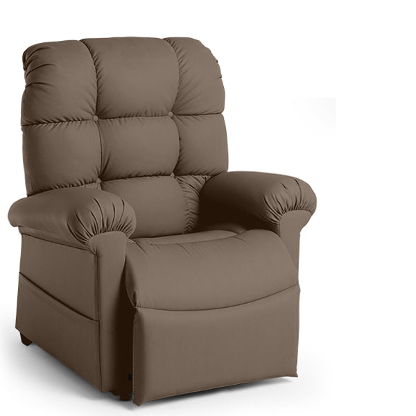 Journey Perfect Sleep Chair - Deluxe 2 Zone