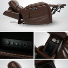 Pride VivaLift Premier - PLR-5900 Power Recliner