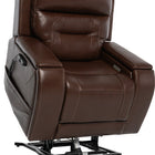 Pride VivaLift Premier - PLR-5900 Power Recliner Coffee