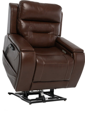 Pride VivaLift Premier - PLR-5900 Power Recliner Coffee