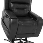 Pride VivaLift Premier - PLR-5900 Power Recliner Eclipse