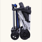 Enhance Mobility M2020 Manual Folding Scooter
