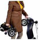 EV Rider Nomad 4-Wheel Mobility Scooter