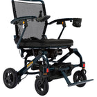 Pride Jazzy Carbon 27 Power Wheelchair Night Sky 
