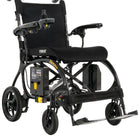 Pride Jazzy Carbon 27X Power Wheelchair