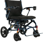 Pride Jazzy Carbon HD Power Wheelchair Night Sky