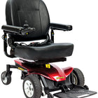Pride Jazzy Elite ES Powerchair