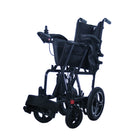 Journey Air Lightweight Folding Power Chair