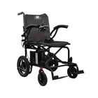 Journey Air Lightweight Folding Power Chair