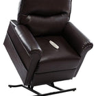 Pride LC-105 Full Recline 3-Position Lift Chair