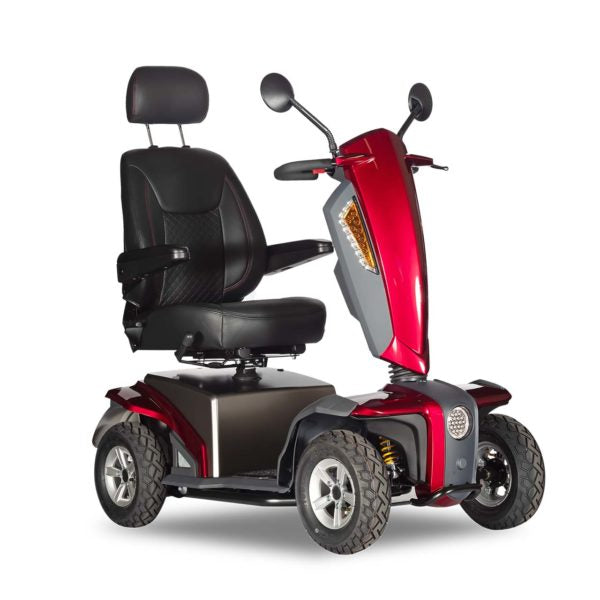 EV Rider VitaXpress 4-Wheel Scooter