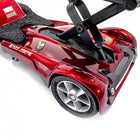Ev Rider Transport AF+ Deluxe Automatic Folding Power Scooter