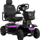Pride PX4 Mobility Scooter