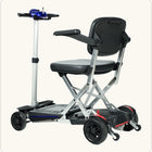 Enhance Mobility M2020 Manual Folding Scooter