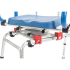 Journey SoftSecure Rotating Transfer Tub Bench