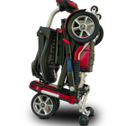 Ev Rider Transport Plus Folding Scooter