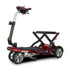 Ev Rider Transport Plus Folding Scooter