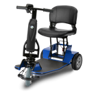 Amigo TravelMate Folding Mobility Solution Blue