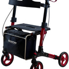 Journey Breeze Rollator