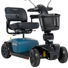 Pride Victory Platinum 4-Wheel Scooter