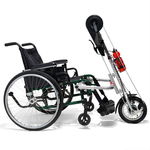 Rio Mobility Dragonfly 2.0 - Nexus 8 Manual Handcycle