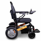 EWheels EW-M45 Power Wheelchairs