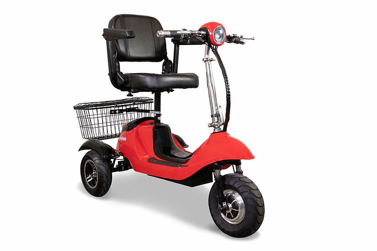 EWheels EW-20 3-Wheel Scooter