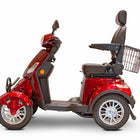 EWheels EW-46 4-Wheel Scooter