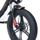 Green Bike City Path Electric Bicycle