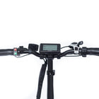Green Bike City Path Electric Bicycle