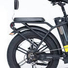 Green Bike City Path Electric Bicycle