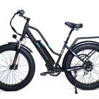Green Bike EM26 2021 Electric Bicycles
