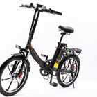 Green Bike City Premium 2022 Electric Bicycles