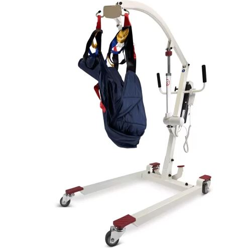ComfyGo Mobility PL-3000 Electric Easy Patient Lift