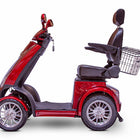 EWheels EW-72 4-Wheel Scooter