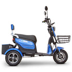 EWheels EW-12 3-Wheel Scooter