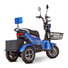 EWheels EW-12 3-Wheel Scooter