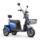 EWheels EW-12 3-Wheel Scooter