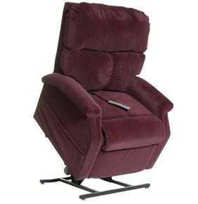Pride LC-250 Classic 3-Position Lift Chair